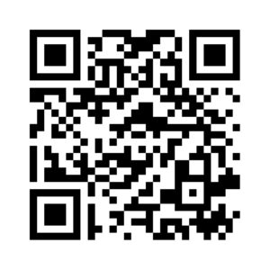 QR-Code zur SIBU-Mobil App im App Store